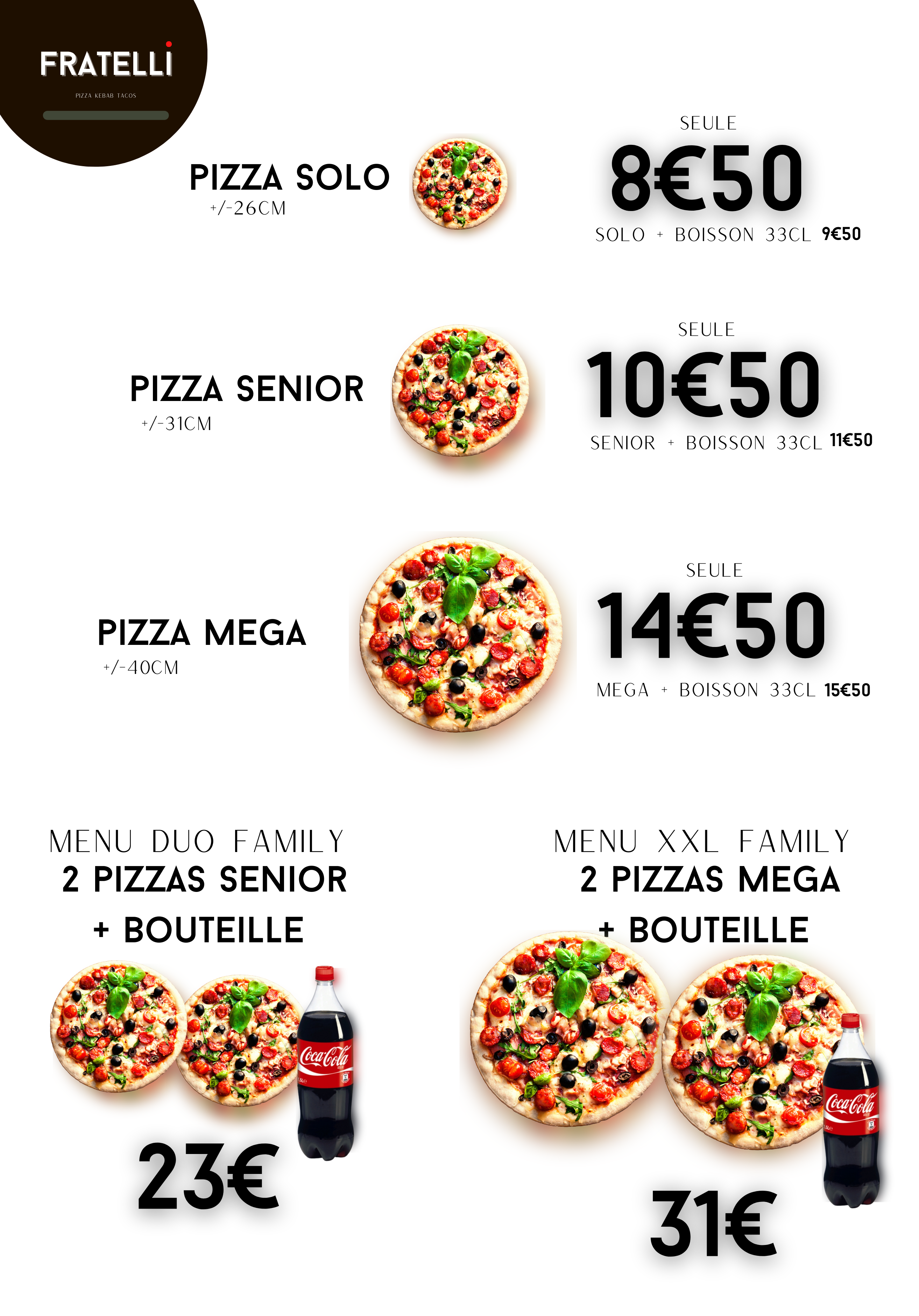 Fratelli cuisine 2