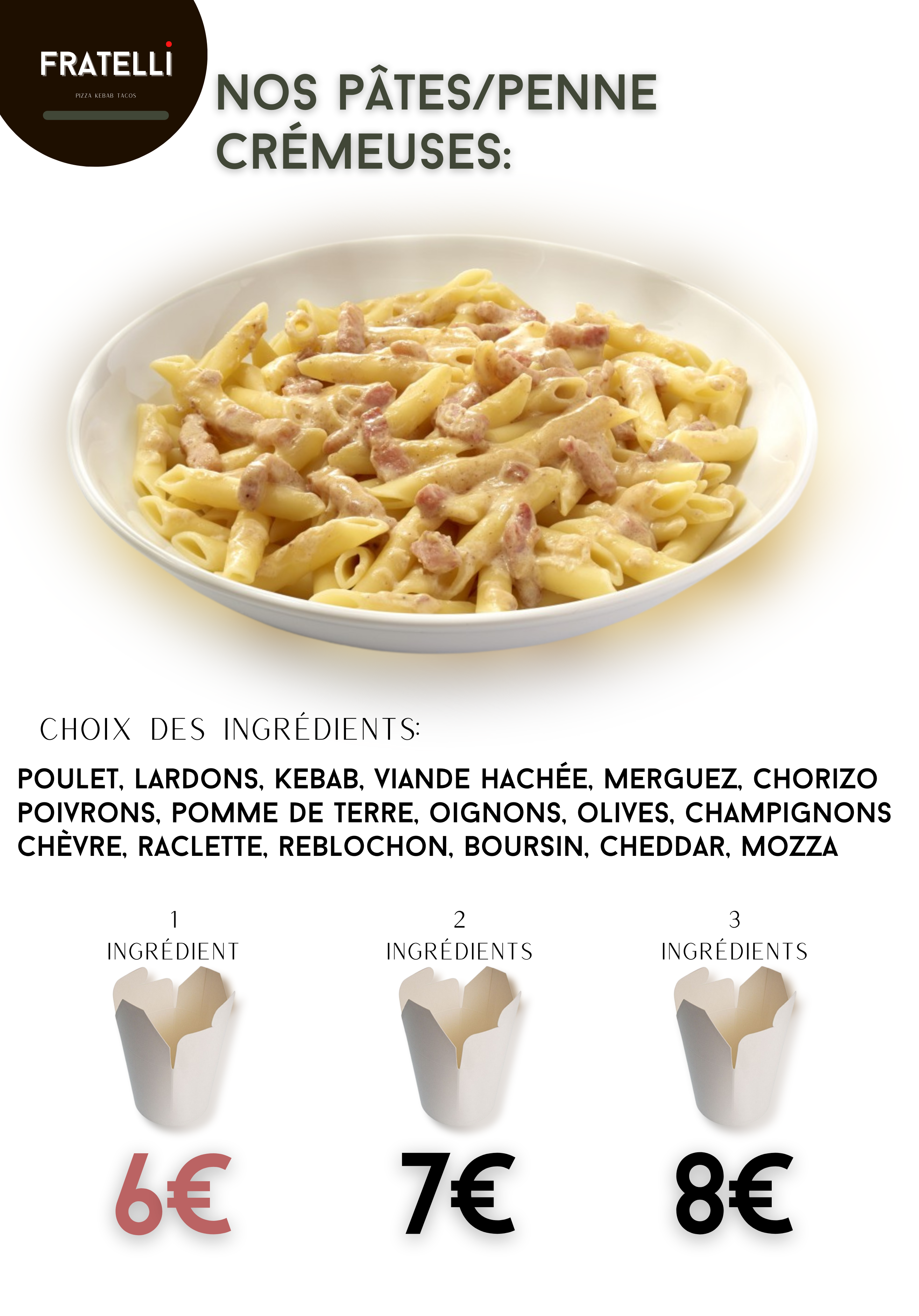 Fratelli cuisine 3