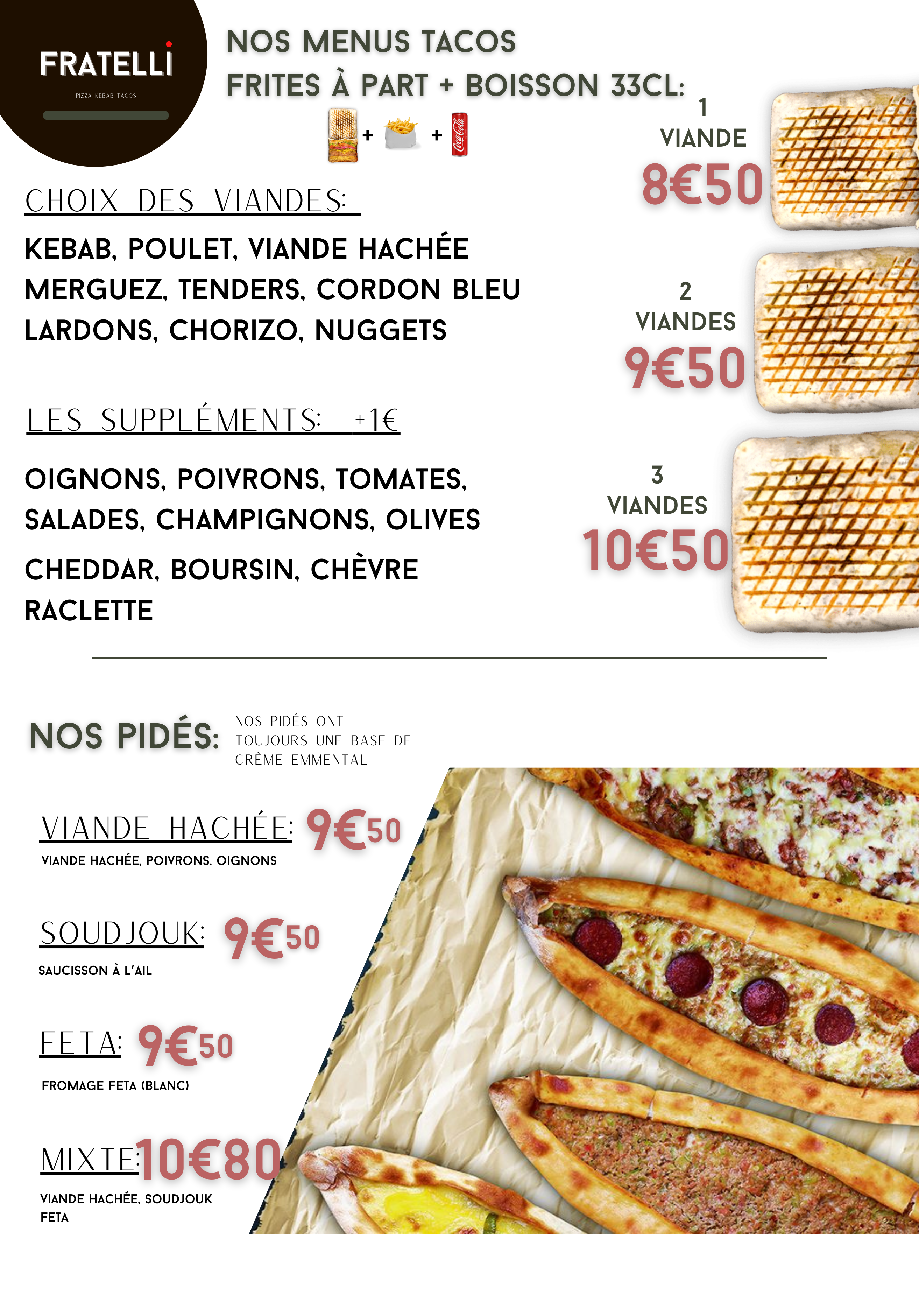 Fratelli cuisine 4
